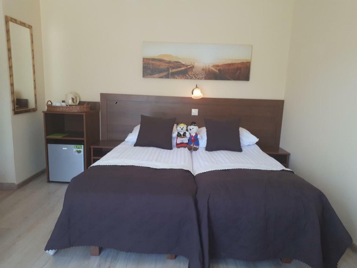 Dom Jastrzebia Z Basenem I Jacuzzi Apartment Jastrzebia Gora Ngoại thất bức ảnh