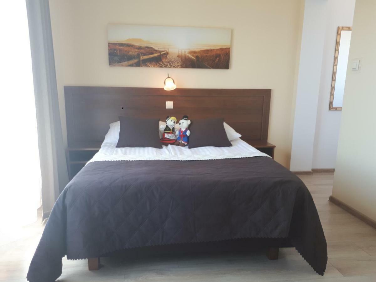 Dom Jastrzebia Z Basenem I Jacuzzi Apartment Jastrzebia Gora Ngoại thất bức ảnh
